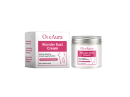 Creme Natural Eficaz Aumento Seios
