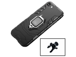 Pelicula de Vidro PHONECARE iPhone SE New 2020