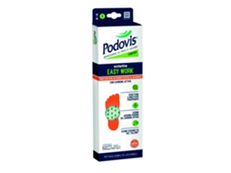 Palmilha Easy Work L PODOVIS