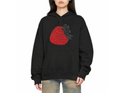 Rockinstone Feathers Hoodie Unique Designer Style
