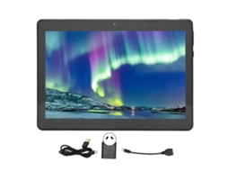 Tablet Android 10.0 De 10,1 Polegadas Com 32gb E Chamada 3g Other