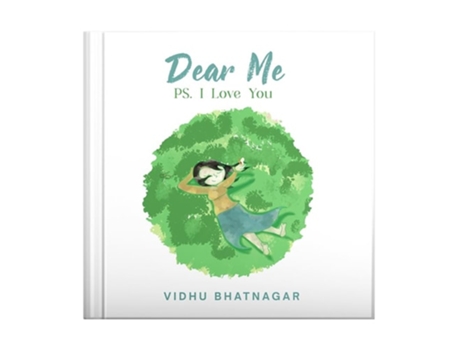 Livro Dear Me PS I love you. de Vidhu Bhatnagar (Inglês)