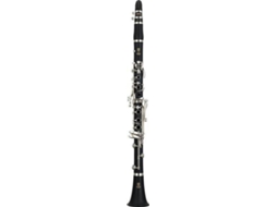 Clarinete YAMAHA Ycl-255S Bb 17/6