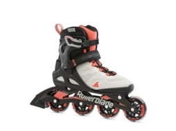 Patins de Senhora ROLLERBLADE Macroblade 80 36,5