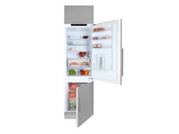 Frigorífico Combinado Encastre TEKA CI3 330 (No Frost - 177.5 cm - 262 L - Branco)