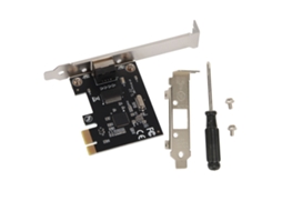 Placa de Rede Gigabit LAXISCREED 10/100/1000mbps