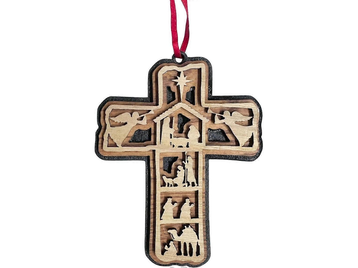Enfeites Natalinos Para Iluminar Sua Árvore Com Brilho E Magia Festiva. Olysi Shop
