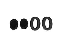 Almofadas para Fones Sony WH1000XM2, MDR 1000X CHABERLU