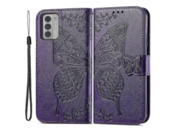 Capa Para Celular Nokia G42