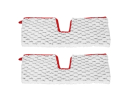 2pcs Promist Max Pano Limpeza Mop Microfibra