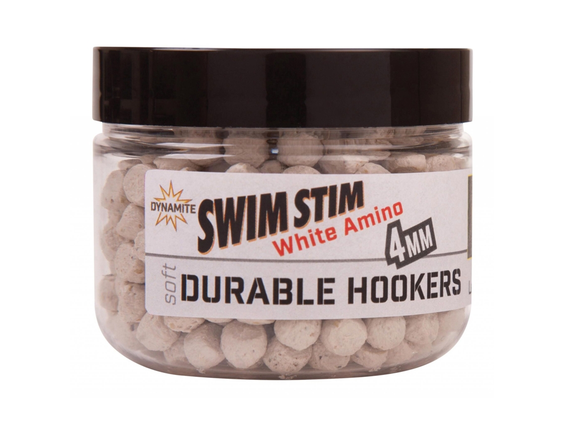 Pellets DYNAMITE BAITS Swim Stim Amino