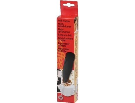 Mini Bateparaira Espumadora ELKA PIETERMAN 27.900.004.29 Preto Cinzento