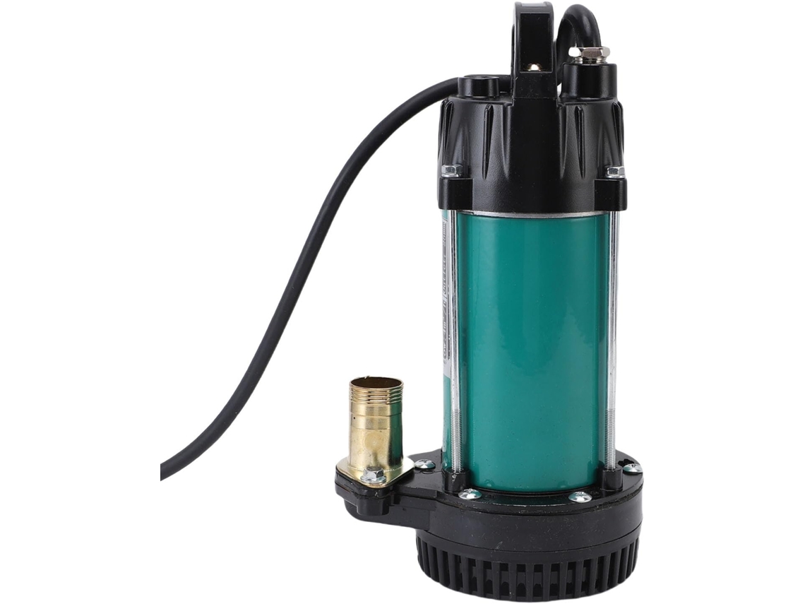 ³/h, 72,2 1x (dc24v) Bomba Submersível Motorizada Aprimorada Com Vazão De Água