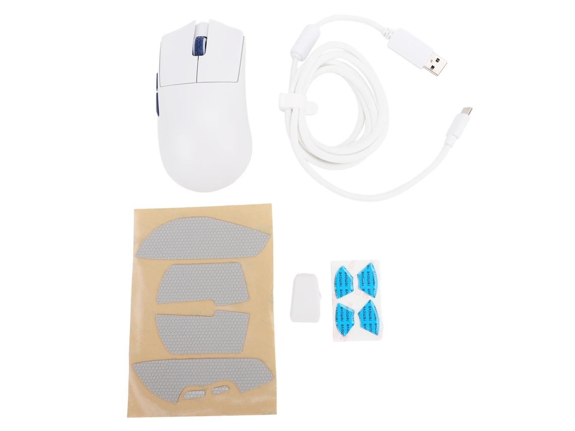 Mouse Sem Fio Para Jogos 26000 Dpi 5 Botões
