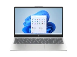 Portátil HP 15-FD1004NP (15'' - 	Intel Core Ultra 5 125H - RAM: 	32 GB - 1 TB SSD - Intel Arc Graphics)