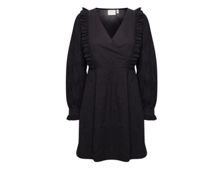 Vestido ATELIER RÊVE Mulher (Multicor - 42)