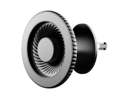 Suporte Magnético Para Telefone De Carro, Suporte Universal Para Saída De Ar, Suporte Para Celular Adequado Para //