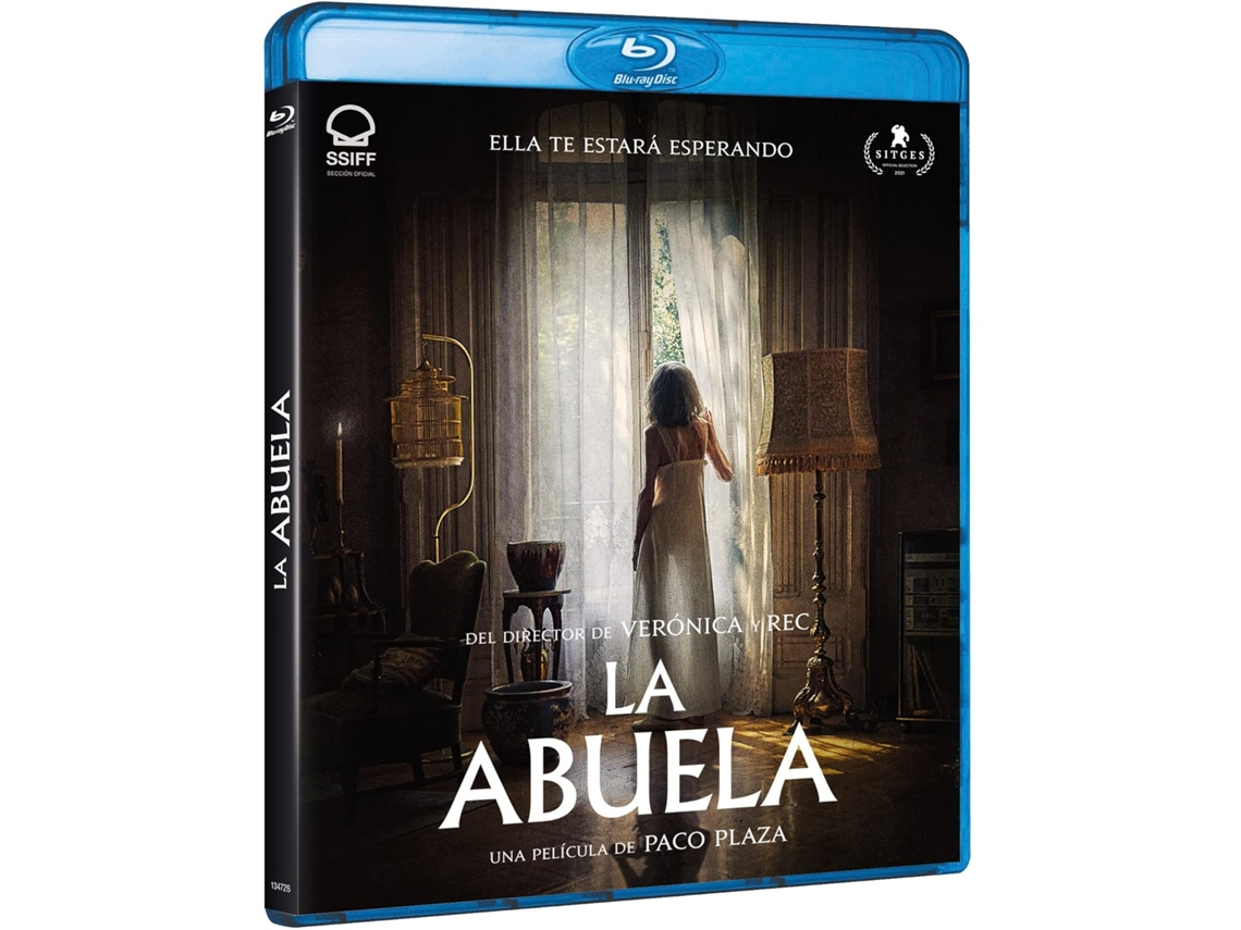 La abuela (2021)