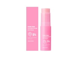 Bastão Hidratante Multi efeito Rosa Gordinho