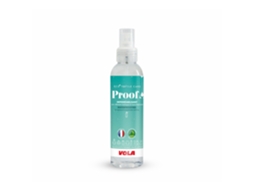 Pulverização VOLA Proof