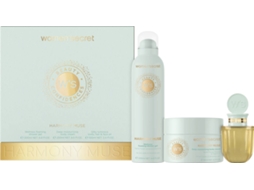 Coffret de Corpo WOMEN'SECRET Beauty Confidences Harmony Muse