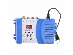 Modulador Rf Avrf Conversor Avtv Vhf Uhf Conversor Av Para Rf