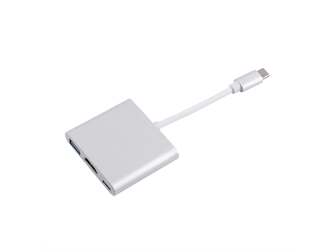 Injetor De Energia Passiva Poe Com Divisor De Cabo Rj45