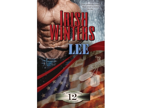 Livro Lee De Irish Winters (inglês)