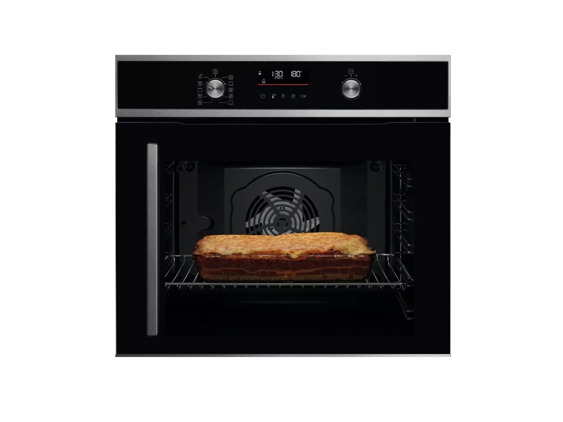 Unidades de filtro de aço inox de 77 cm e 586 m³/h ROBLIN