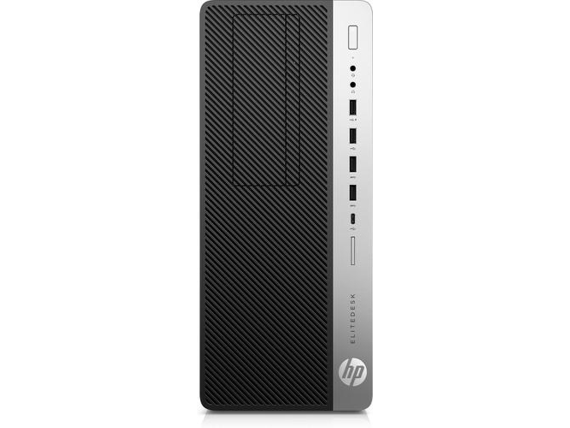 Hp Elitedesk 800 G3 Tower Pc