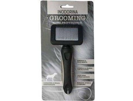 Escova para Cães  Rodada Carder (S)