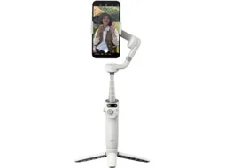 Estabilizador DJI Osmo Mobile 6 Platinum (Cinzento)