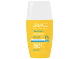Bariésun Fluido Ultraleve com Proteção Muito Alta Spf50 30 Ml URIAGE