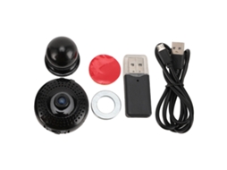 4k Security Camera Motion Detection Wireless Surveillance Camera Small Portable Tiny Video Camera For Indoor Home LAXISCREED
