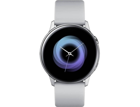 Galaxy watch active cinza Clearance