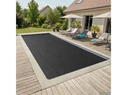 Vidaxl Capa Solar Para Piscina Extrapesada 800 X 500 Cm, 400 Μm Pe