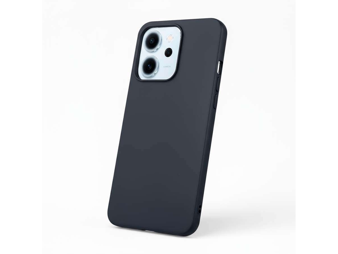 Funda Silicona Color para Oppo Reno 14fs LA CASA DE LAS CARCASAS