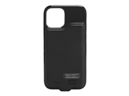 Capa com Bateria Back Clip 5500mah para iPhone 12/12 Pro EOOCOO