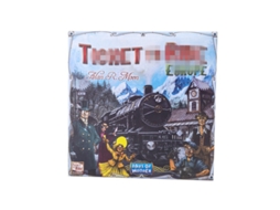 Jogo De Mesa De Cartas De Tarot, Edição Em Inglês
