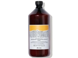 Máscara Para Cabelo - Davines - Naturaltech Vegetarian Miracle - 1 L - Unissex - Todos Os Tipos De Cabelo