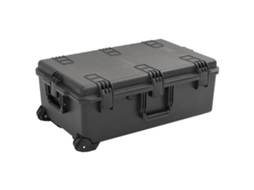 Vidaxl Mala De Viagem Portátil 79,5x51,5x30,5 Cm Pp Preto