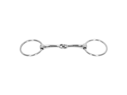 Bocado para Cavalo Snaffle Primerox