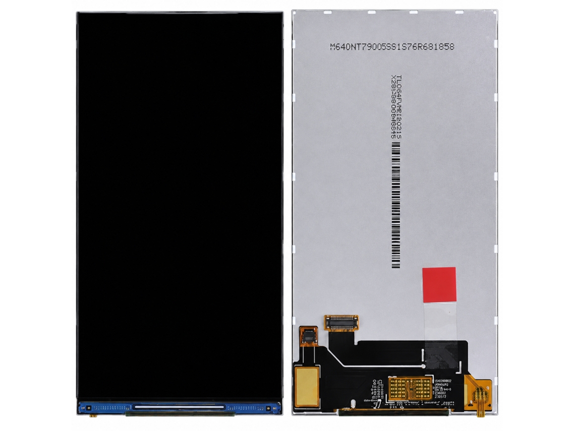 Ecrã Lcd Samsung Sm-g398f Gh96-10650a