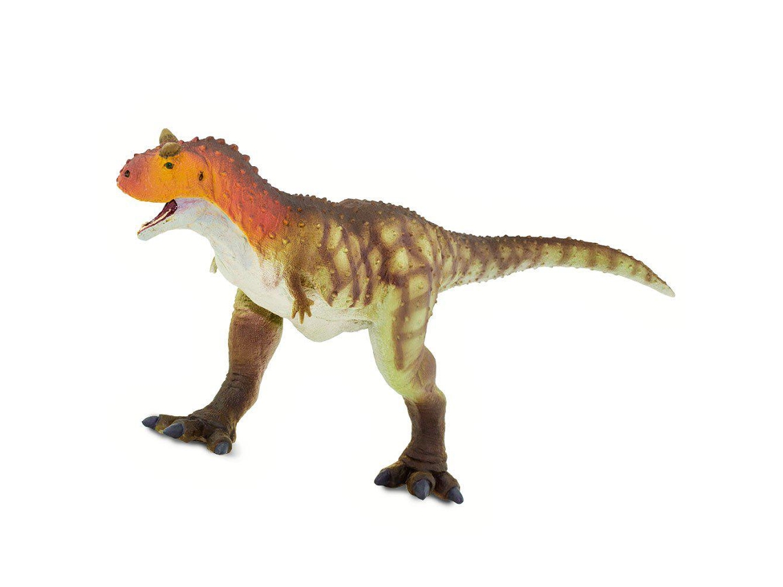SAFARI Carnotaurus