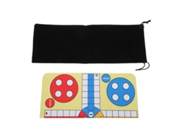 Tapete De Xadrez Voador Seguro Para Jogo Em Família Brinquedo Jogo De Tabuleiro Para Viagens Festas Meninos E Meninas