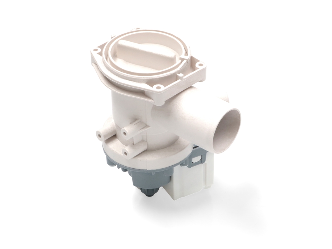 Bomba Elétrica Bosch Askool P5 00141120 00141283 para Máquina de Lavar Roupa Pmp008bo ASKOLL