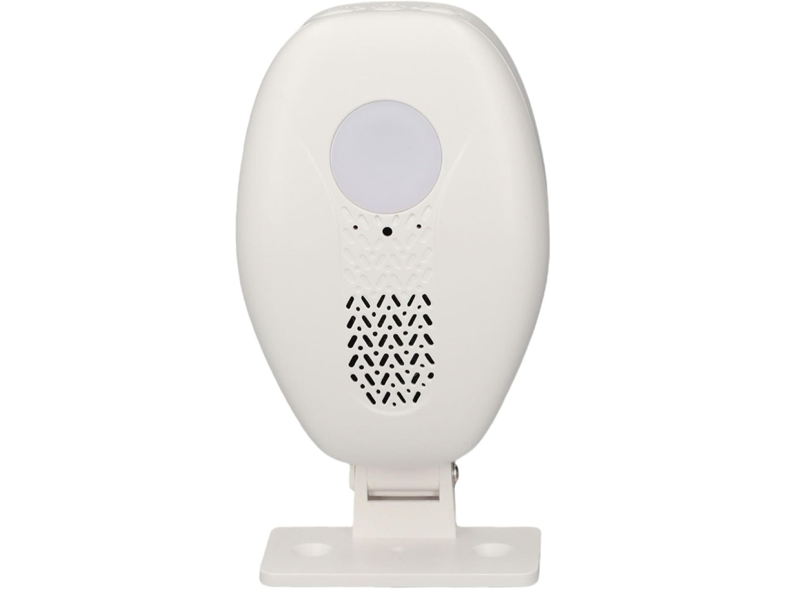 Alarme SFUSHOS com sensor magnético, alcance 30m, 80dB