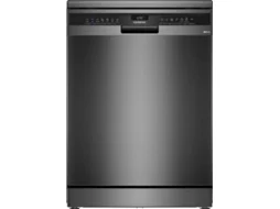 Máquina de Lavar Loiça SIEMENS SN23EC03ME (14 Conjuntos - 60 cm - Inox)