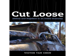 Livro Cut Loose de Victor Tan Chen (Inglês)