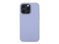 Capa De Celular Em Silicone Líquido Para Iphone 14 Pro Max